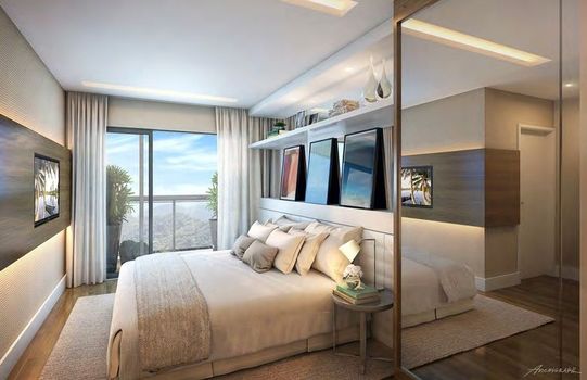 Foto 6 do(a) Apartamento de 2 quartos à venda em Barra da Tijuca, Rio de Janeiro