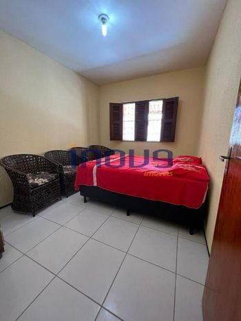 Foto 4 do(a) Casa de 2 quartos à venda em Novo Maranguape I, Maranguape