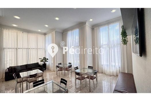Foto 36 do(a) Apartamento de 2 quartos à venda em Vila Regente Feijó, São Paulo