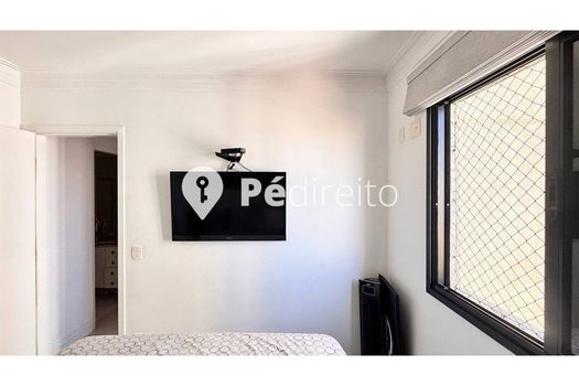 Foto 25 do(a) Apartamento de 2 quartos à venda em Vila Regente Feijó, São Paulo