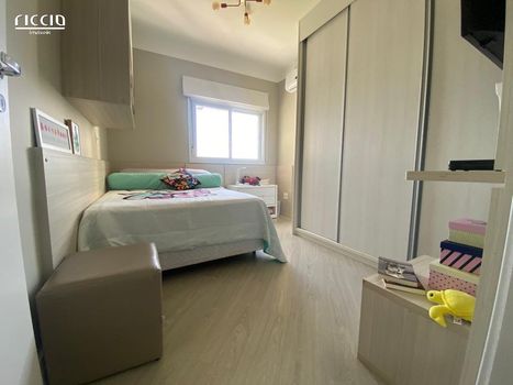 Foto 43 do(a) Apartamento de 4 quartos à venda em Jardim das Colinas, São José dos Campos