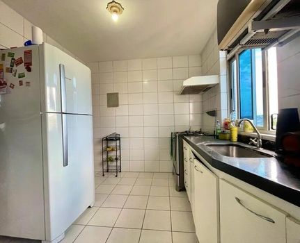 Foto 18 do(a) Apartamento de 3 quartos à venda em Chácara Contagem, Contagem