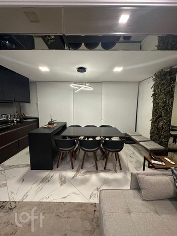 Foto 4 do(a) Apartamento de 2 quartos à venda em Vila Santa Catarina, São Paulo