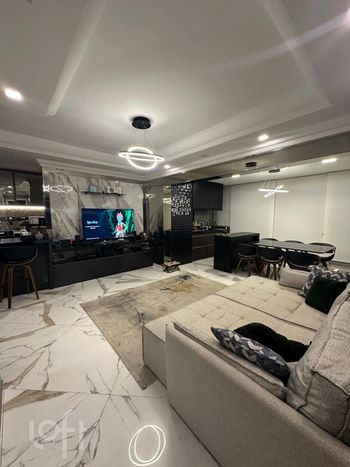 Foto 2 do(a) Apartamento de 2 quartos à venda em Vila Santa Catarina, São Paulo