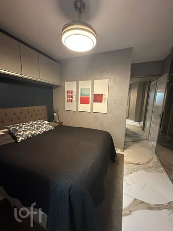 Foto 10 do(a) Apartamento de 2 quartos à venda em Vila Santa Catarina, São Paulo