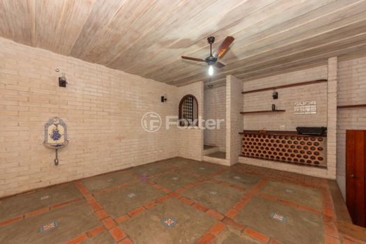 Foto 46 do(a) Apartamento de 4 quartos à venda em Morumbi, São Paulo