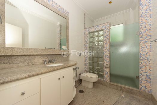 Foto 31 do(a) Apartamento de 4 quartos à venda em Morumbi, São Paulo