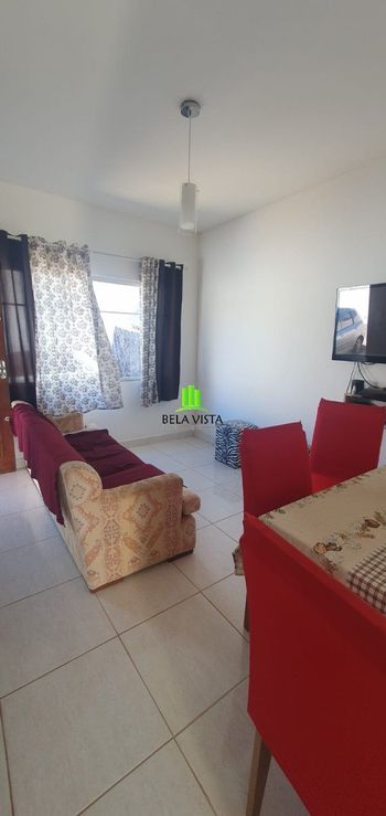 Foto 2 do(a) Casa em Condomínio de 2 quartos à venda em Novo Santos Dumont, Lagoa Santa