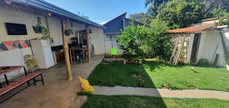 Foto 11 do(a) Casa em Condomínio de 2 quartos à venda em Novo Santos Dumont, Lagoa Santa
