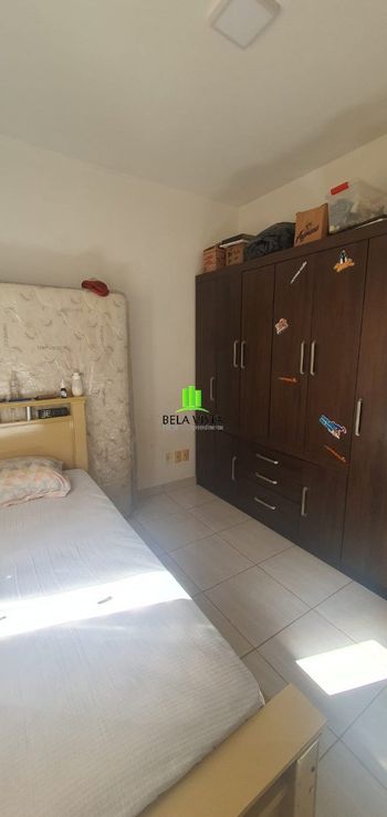 Foto 6 do(a) Casa em Condomínio de 2 quartos à venda em Novo Santos Dumont, Lagoa Santa