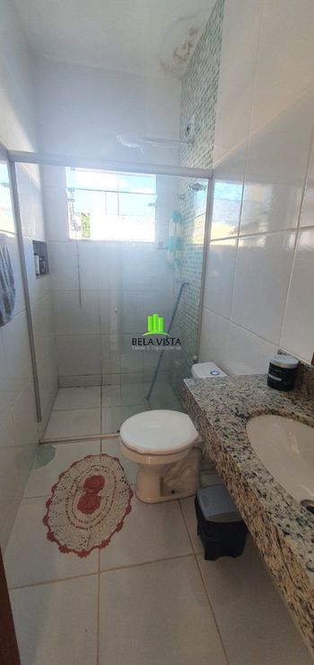 Foto 5 do(a) Casa em Condomínio de 2 quartos à venda em Novo Santos Dumont, Lagoa Santa