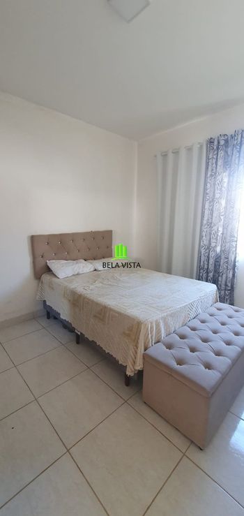 Foto 4 do(a) Casa em Condomínio de 2 quartos à venda em Novo Santos Dumont, Lagoa Santa