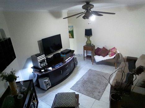 Foto 1 do(a) Apartamento de 2 quartos à venda em Vila do Encontro, São Paulo