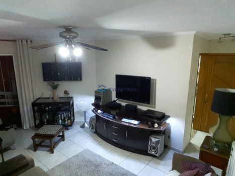 Foto 4 do(a) Apartamento de 2 quartos à venda em Vila do Encontro, São Paulo