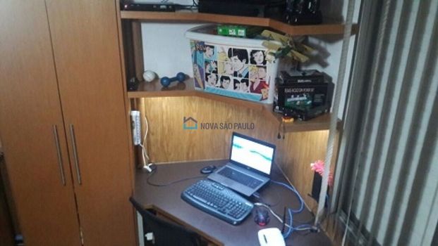 Foto 8 do(a) Apartamento de 2 quartos à venda em Vila do Encontro, São Paulo