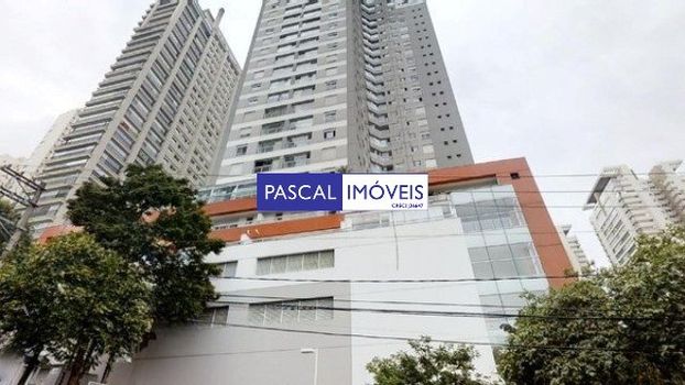 Foto 26 do(a) Apartamento de 2 quartos à venda em Campo Belo, São Paulo