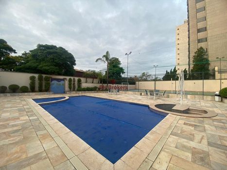 Foto 35 do(a) Apartamento de 3 quartos à venda em Belvedere, Belo Horizonte