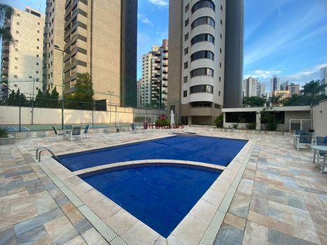 Foto 33 do(a) Apartamento de 3 quartos à venda em Belvedere, Belo Horizonte