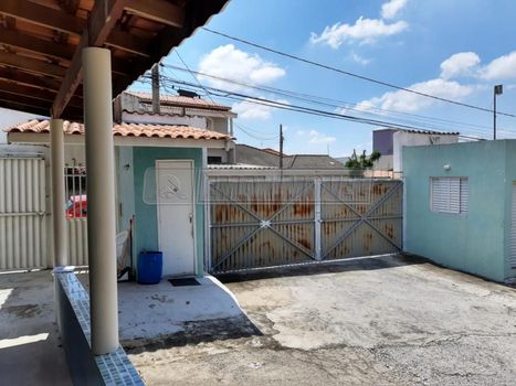 Foto 3 do(a) Sala / Conjunto Comercial de 4 quartos à venda em Vila Carvalho, Sorocaba