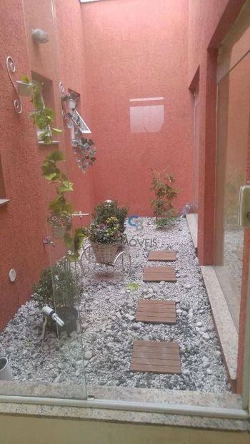 Foto 4 do(a) Casa de 3 quartos para alugar em Vila Invernada, São Paulo