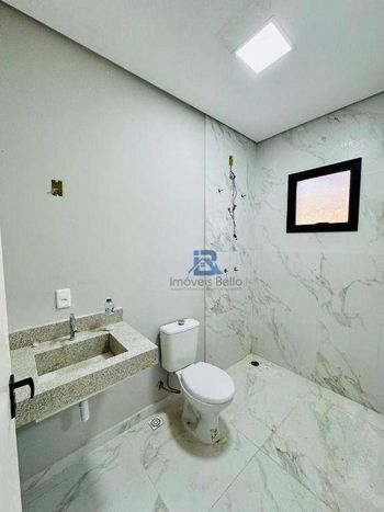 Foto 9 do(a) Casa em Condomínio de 3 quartos à venda em Residencial Terras Nobres, Itatiba