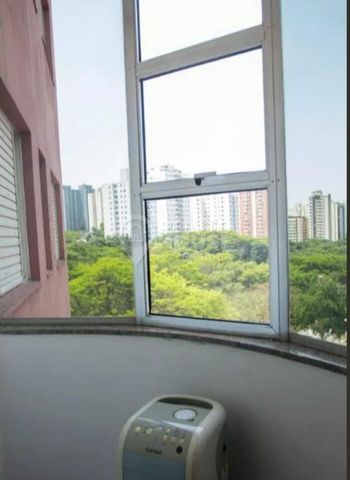 Foto 18 do(a) Apartamento de 2 quartos à venda em Vila Monte Alegre, São Paulo