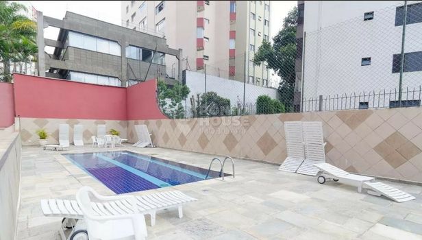 Foto 20 do(a) Apartamento de 2 quartos à venda em Vila Monte Alegre, São Paulo