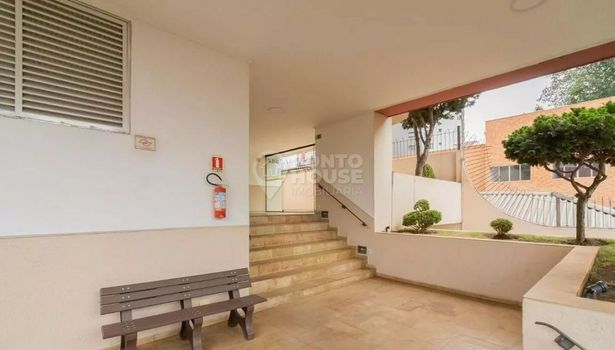 Foto 21 do(a) Apartamento de 2 quartos à venda em Vila Monte Alegre, São Paulo