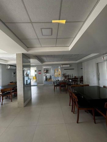 Foto 12 do(a) Apartamento de 3 quartos à venda em Setor Coimbra, Goiânia