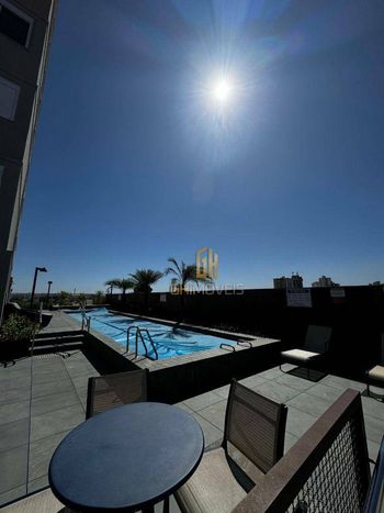 Foto 17 do(a) Apartamento de 3 quartos à venda em Setor Coimbra, Goiânia