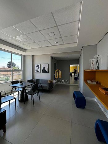 Foto 10 do(a) Apartamento de 3 quartos à venda em Setor Coimbra, Goiânia