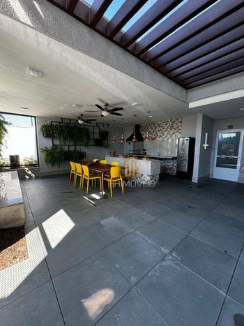 Foto 13 do(a) Apartamento de 3 quartos à venda em Setor Coimbra, Goiânia