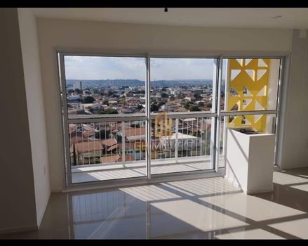 Foto 1 do(a) Apartamento de 3 quartos à venda em Setor Coimbra, Goiânia