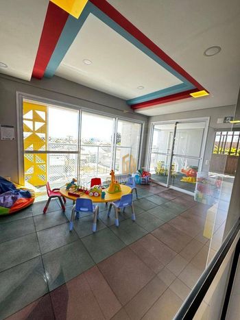 Foto 18 do(a) Apartamento de 3 quartos à venda em Setor Coimbra, Goiânia