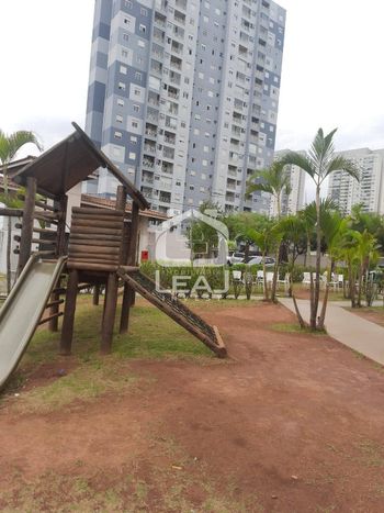 Foto 14 do(a) Apartamento de 1 quartos à venda em Vila Andrade, São Paulo