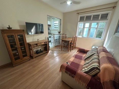 Foto 2 do(a) Apartamento de 2 quartos à venda em Bonsucesso, Petrópolis