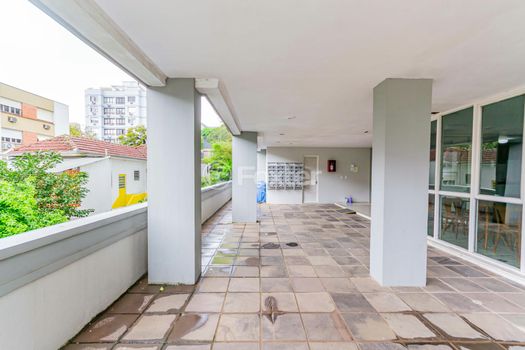 Foto 42 do(a) Apartamento de 2 quartos à venda em Bela Vista, Porto Alegre
