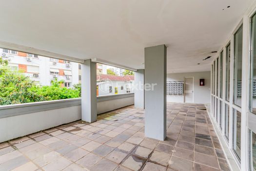 Foto 41 do(a) Apartamento de 2 quartos à venda em Bela Vista, Porto Alegre
