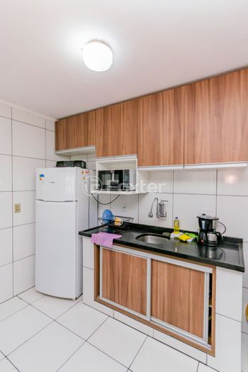 Foto 50 do(a) Apartamento de 2 quartos à venda em Bela Vista, Porto Alegre