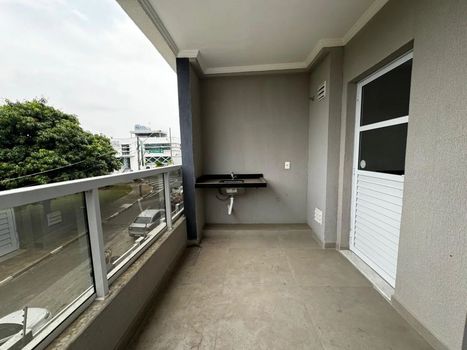 Foto 4 do(a) Apartamento de 2 quartos à venda em Jardim Santa Rosália, Sorocaba