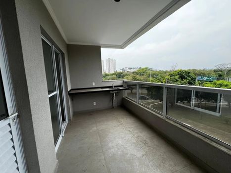 Foto 3 do(a) Apartamento de 2 quartos à venda em Jardim Santa Rosália, Sorocaba