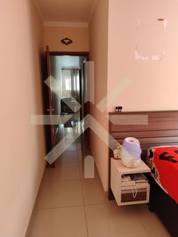 Foto 4 do(a) Casa de 2 quartos à venda em Jardim Tangará, São Carlos