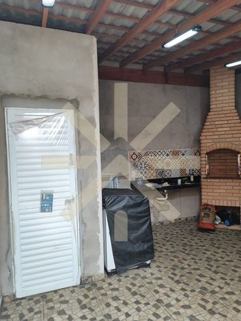 Foto 15 do(a) Casa de 2 quartos à venda em Jardim Tangará, São Carlos
