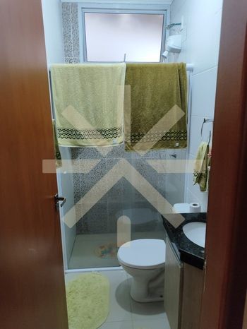 Foto 6 do(a) Casa de 2 quartos à venda em Jardim Tangará, São Carlos