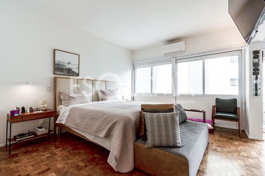 Foto 24 do(a) Apartamento de 2 quartos à venda em Jardim Paulista, São Paulo