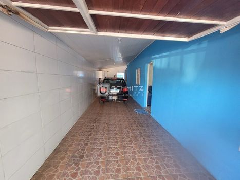 Foto 4 do(a) Casa de 2 quartos à venda em COHAB C, Gravataí
