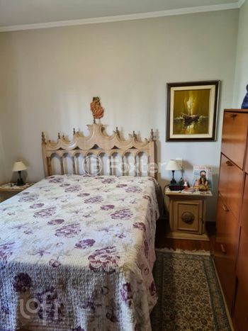 Foto 3 do(a) Apartamento de 3 quartos à venda em Indianópolis, São Paulo