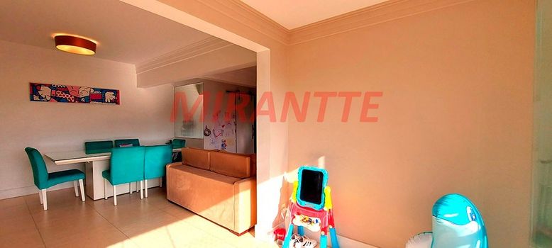 Foto 6 do(a) Apartamento de 2 quartos à venda em Carandiru, São Paulo