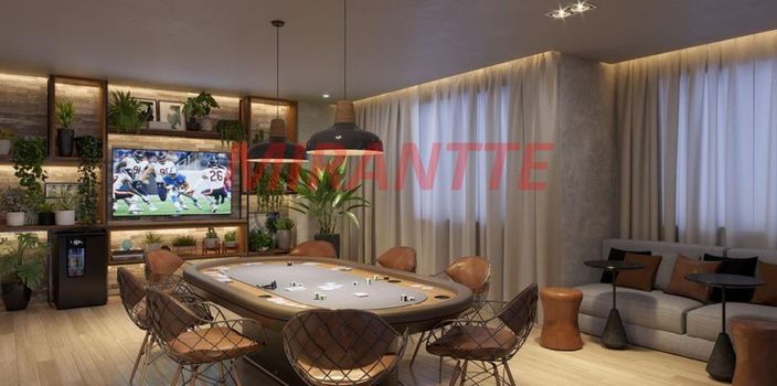 Foto 9 do(a) Apartamento de 2 quartos à venda em Vila Primavera, São Paulo