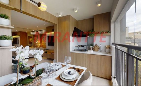 Foto 3 do(a) Apartamento de 2 quartos à venda em Vila Primavera, São Paulo